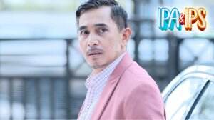 Om Roy Halu - IPS & IPS Eps. 266