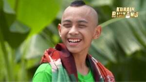 Ikan Kok Puasa Sih Mat - Kuraih Bintang Eps. 196