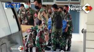 Lagi, Serangan KKB Tewaskan Prajurit TNI