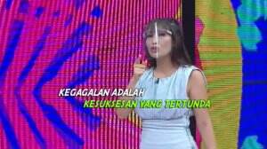 Bintang Tamu Back-Up