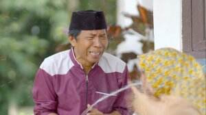 Siti Masih Pagi Udah Basah Kuyup - Kun Anta Mendadak Santri Eps. 41