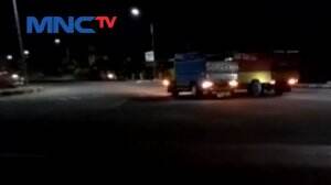 Adu Balap Truk
