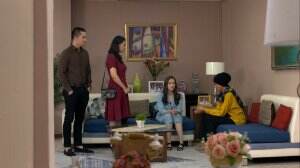 Keinginan Putri Di Hari Pertunangannya - Putri Untuk Pangeran Eps 435