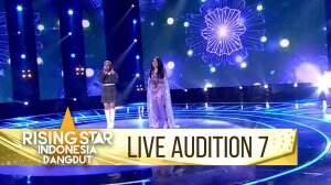 Ayu Ting Ting X Rita Sugiarto - Dua Kursi