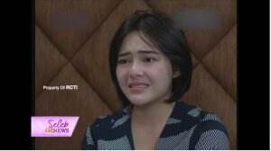 Al Bikin Andin Menangis Lagi