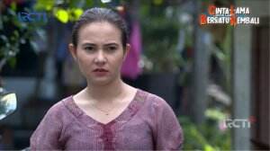 Cinta Lama Bersatu Kembali Eps. 1-2 - Larasati Jadi Idaman Suami Orang!
