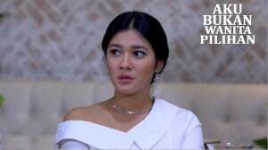 Keysha Si Serba Tahu - Aku Bukan Wanita Pilihan Eps. 115