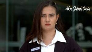 Kevin Berubah? - Aku Jatuh Cinta Eps. 36
