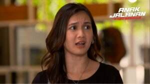 Amanda Curiga Dengan Geng Serigala - Anak Jalanan A New Beginning Eps. 240 - 241
