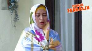Ikoh Sedih Anaknya Gak Pakai Emas - Dunia Terbalik Eps. 2760