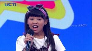 Pesan Papa Judika untuk Nava