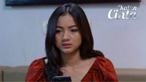 Elsa Kena Marah Nino - Ikatan Cinta Eps. 770