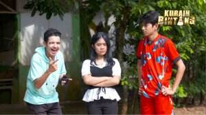 Tasya Jadi Rebutan Cogan - Kuraih Bintang Eps. 231