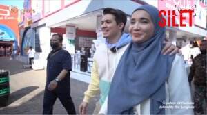Nostalgia Ala Zaskia Sungkar