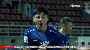 Highlight AFC Asian Cup U-17 2023 Vietnam Vs Uzbekistan