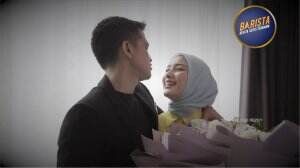 Rezky Aditya Giring Opini Publik?