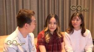 Jengah! Lady Tak Mau Kembali Dengan Randy?