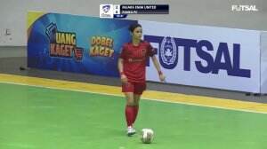 Minimatch Muara Enim United Vs Pansa FC
