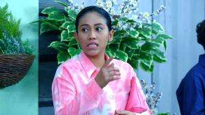 Pertengkaran Hebat di Pasar Makmur - Amanah Wali 5 Eps. 106