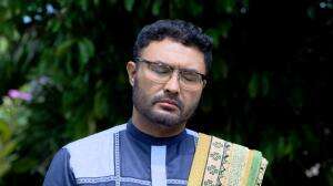 Kesedihan di Hari Raya - Ikatan Cinta Eps. 369