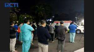 Seorang Dokter Gugur