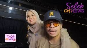 Aurel Ngidam Papata Gaya Jadul, Ameena Sampai Gak Mau!
