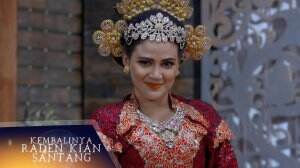 Kentringmanik Dan Amuk Marugul Ingin Menyaksikan Kematian Subanglarang - KRKS Eps. 267-268