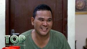 Hp Ketemu, Bang Dedi Bisa Makan - TOP Eps. 2498