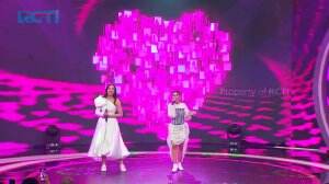 Duet Lyodra & Ziva Membuat Terpukau - Idola Cilik 2022