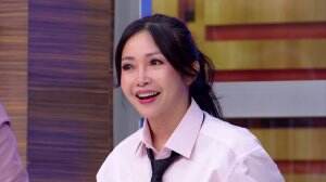 Challenge Terfavorit Stop & Go Kedatangan Tamu Misterius - Junior MasterChef Indonesia