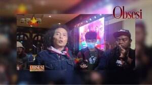 Angel Lelga Dipolisikan, Kenapa?