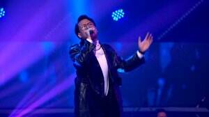 Maruli "Seperti Yang Kau Minta" - The Voice All Stars