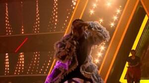 Aya "Bohemian Rhapsody" - The Voice All Stars