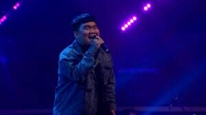 Jogi "Leave The Door Open" - The Voice All Stars