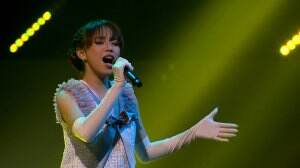 Maren "Kisah Sempurna" - The Voice All Stars