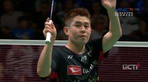 Minimatch BWF World Championship 2023 Ren/Tan Vs Hoki/Kobay
