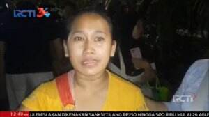 Kebakaran Pemukiman Padat, 2 Tewas
