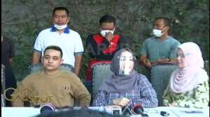 Anak Chintami Bantah Menganiaya Deanni Ivanda