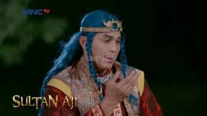 Gelang Sultan Berhasil di Rebut Om Jin - Sultan Aji Eps. 12