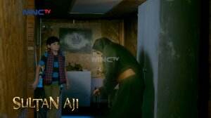 Ada Yang Menyerang Gelang Sultan - Sultan Aji Eps. 12