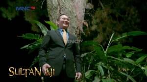 Om Jin Nyamar Jadi Ayah Sultan - Sultan Aji Eps. 12
