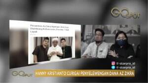 Alvin Faiz Digugat Mualaf Center Indonesia