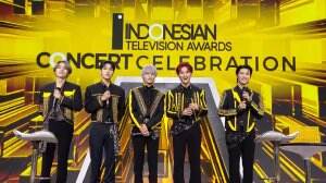 Wow Makanan Indonesia Ini Bikin WayV Jatuh Cinta! - ITA Concert Celebration 2022