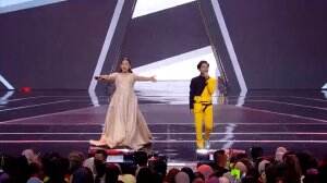 Betrand Peto ft. Evi Masamba "Pergi Pagi Pulang Pagi" - ITA Concert Celebration 2022