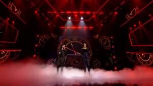 Danar ft. Alvin Jo "Mesin Waktu" - ITA Concert Celebration 2022