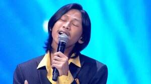 Danar Widianto "Sebatas Formalitas" - ITA Concert Celebration 2022