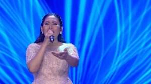 Evi Masamba "Muara Hati" - ITA Concert Celebration 2022