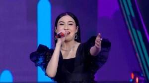 Nella Kharisma "Kau Tercipta Bukan Untukku" - ITA Concert Celebration 2022