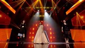 Nella Kharisma - Evi Masamba - Via Vallen "Pecah Seribu" - ITA Concert Celebration 2022