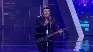 Rhoma Irama "Bujangan" - ITA Concert Celebration 2022